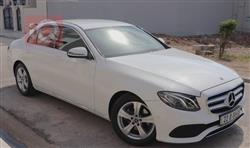 مێرسێدس بێنز E-Class